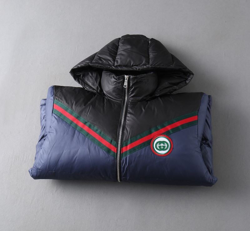 Gucci Down Jackets